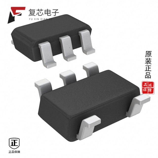 原厂正品LDLN025M25R全新IC REG LINEAR 2.5V 250MA SO