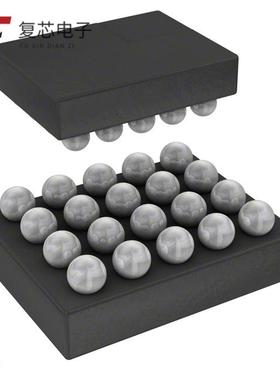 原厂正品NCP6335DFCT1G全新IC REG BUCK PROG 4A 20WLC