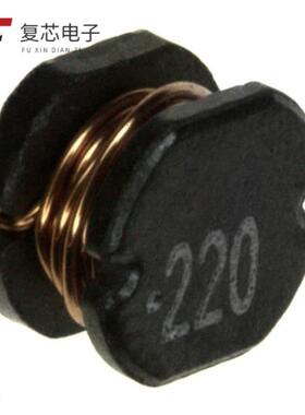 原厂正品744775122全新FIXED IND 22UH 1.76A 110MOHM