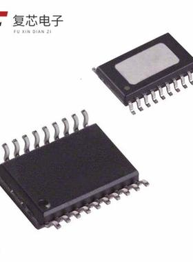 原厂正品AD8320ARP全新IC LINE DVR VARIABLE GAIN 20S