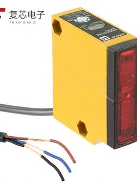 原厂正品E3S-LS20XB4全新SENSOR REFLECTIVE 250MM PNP