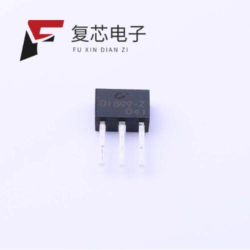 全新正品2SD1899-Z|2SD2012|2SD1898 SOT-89-3L
