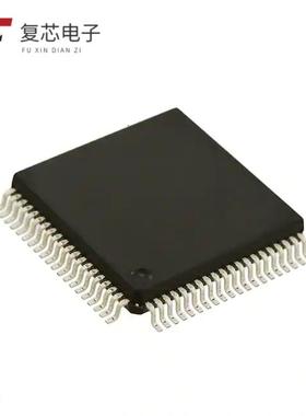 原厂正品MC9S12D64MFUE全新IC MCU 16BIT 64KB FLASH 8