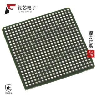 6FN484C全新IC FPGA 339 原厂正品 50E 484FBGA LFE2