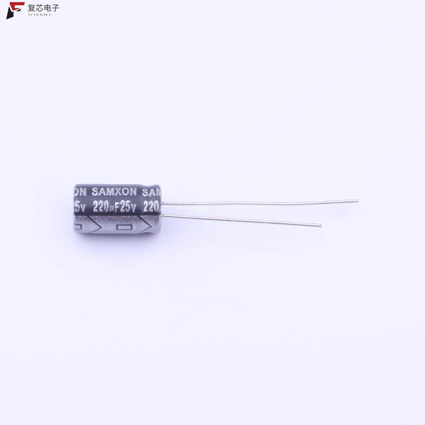 原厂正品EGT227M1EE11RR全新220uF ±20% 25V