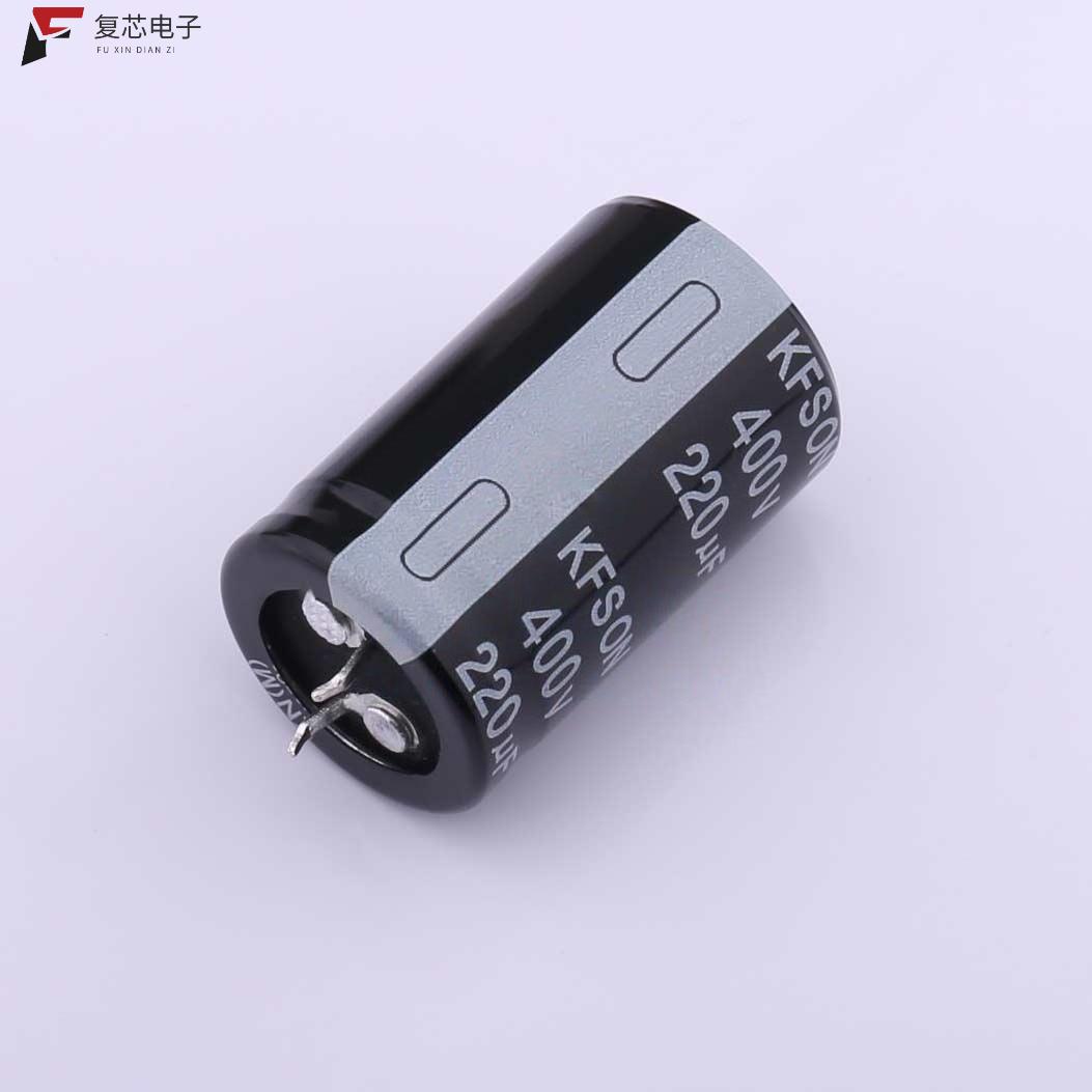 原厂正品KN221M40025*40A全新直插铝电解电容 AEC_D25X