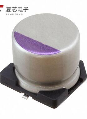 原厂正品16SVQP39M全新CAP ALUM POLY 39UF 20% 16V SMD
