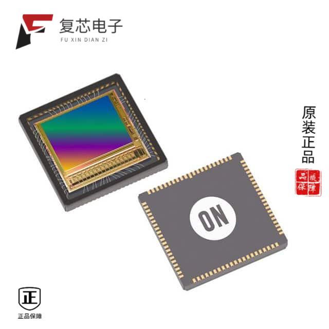 原厂正品NOIP1SN5000A-QTI全新IC IMAGE SENSOR 5MP