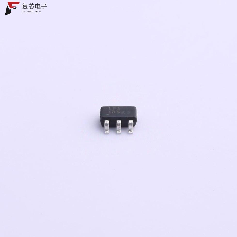 原厂正品LP3987H-12B5F全新LP3987H-12B5F