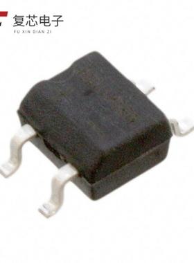 原厂正品CDBHM1100L-G全新BRIDGE RECT 1PHASE 100V 1A