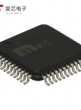 MIC2590B-2YTQ-TR全新IC HOT PLUG CTRLR PCI 48TQ