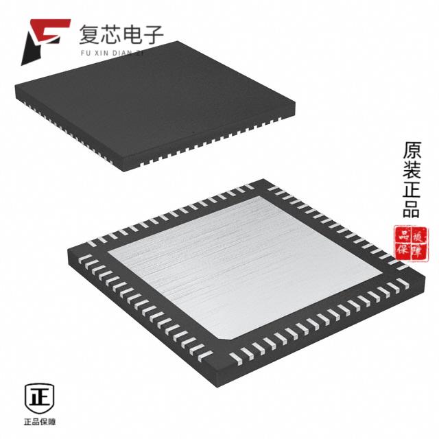 原厂正品HMC7044LP10BETR全新IC JITTER ATTENUATOR 68