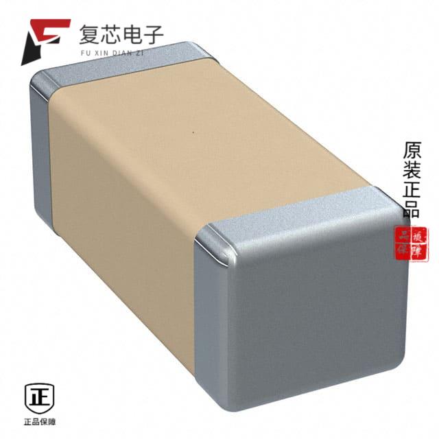 原厂正品C1206C105K4RACTU全新CAP CER 1UF 16V X7R 12