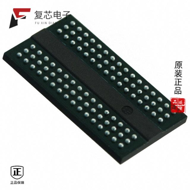 原厂正品AS4C128M16D3LA-12BCN全新IC DRAM 2GBIT PARA