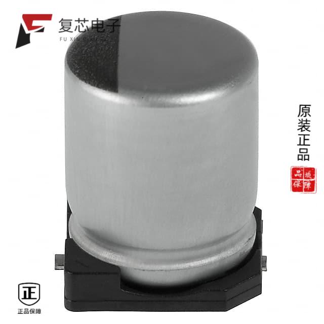 原厂正品EMZA350ADA221MHA0G全新CAP ALUM 220UF 20% 3