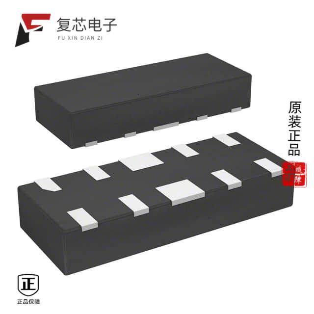 原厂正品ESDR0524PMUTAG全新TVS DIODE 5VWM 15VC 10UD