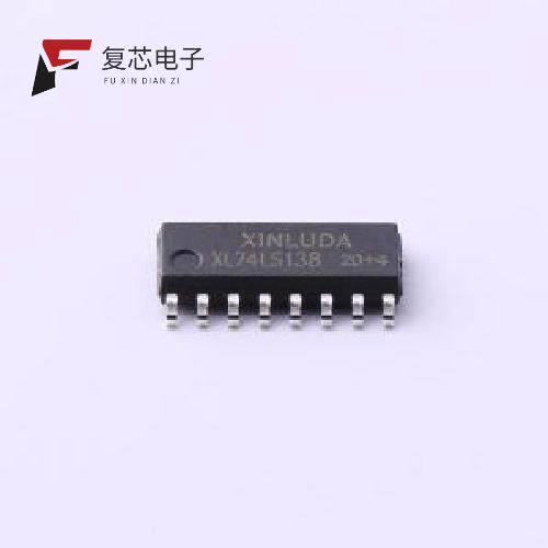 全新正品XL74LS138|XL74LS11|XL74LS139