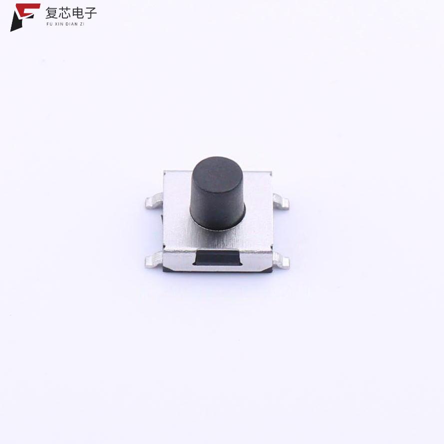 原厂正品GT-TS090A-H050-L1全新6.2×6.2立贴轻触 无接