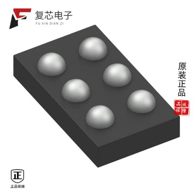 原厂正品NCP59771AFCRCADJT2G全新IC REG LINEAR POS A