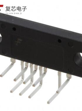 原厂正品FSFR1700XSL全新IC OFFLINE SW HALF-BRIDGE 9