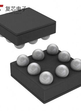 原厂正品MAX9890BEBL+T全新IC NOISE REDUCTION 9UCSP