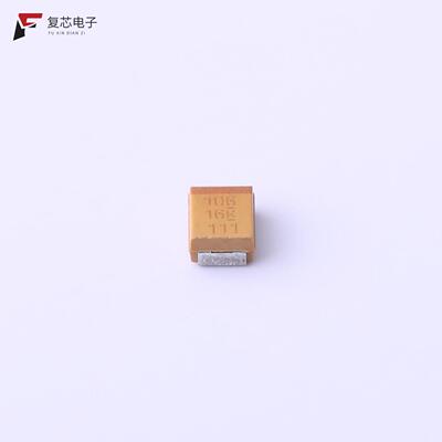 全新正品T491B106K016AT7124|T491B106K016AT7280