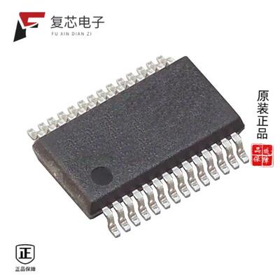 原厂正品ADS7870EA全新IC DAS 12BIT 52K 28SSOP
