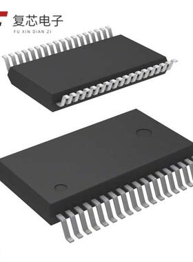 LB11921T-TLM-E全新IC MOTOR DRIVER 4.4V-7V 36TS