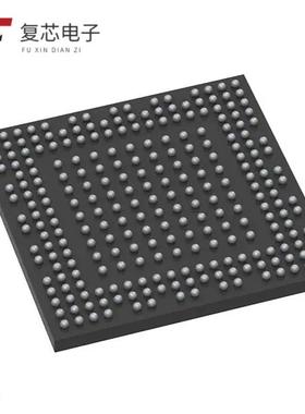 原厂正品STM32MP151CAD3全新MPU WITH ARM CORTEX-A7 6