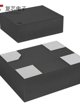 原厂正品ASDMB-24.576MHZ-XY-T全新MEMS OSC XO 24.576
