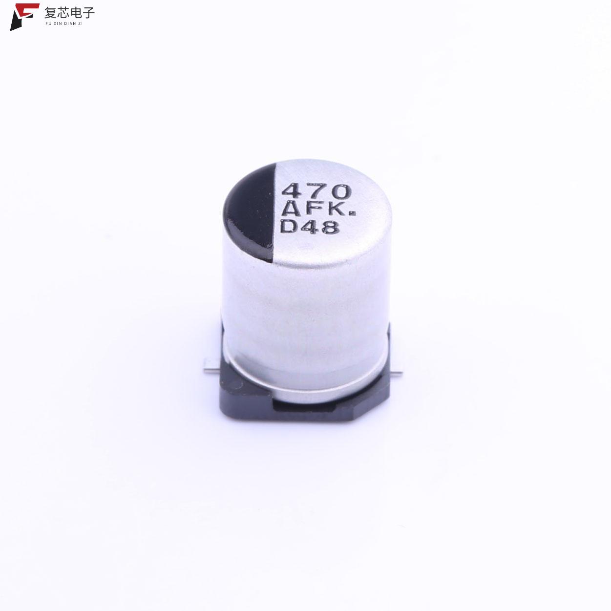原厂正品EEEFK1A471P全新470uF ±20% 10V