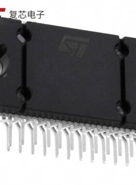 原厂正品TDA7850H全新IC AMP AB QUAD 85W 25FLEXIWATT