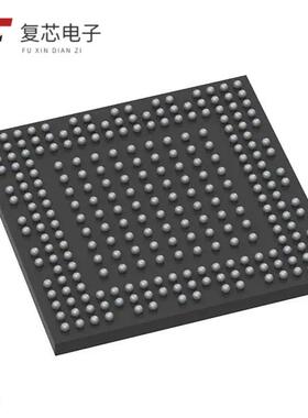 原厂正品STM32MP157CAD3全新MPU WITH ARM DUAL CORTEX