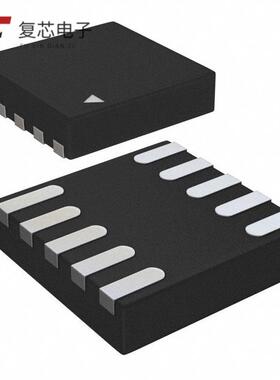 原厂正品MIC2285AYMT-TR全新IC REG BUCK ADJ 600MA 10