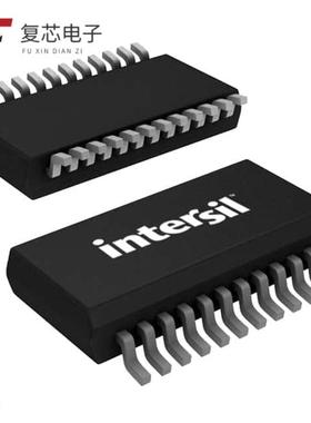 原厂正品ISL6446IAZ-T全新IC REG TRPL BUCK/LNR SYNC