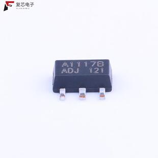 原厂正品CJA1117B-ADJ全新CJA1117B-ADJ