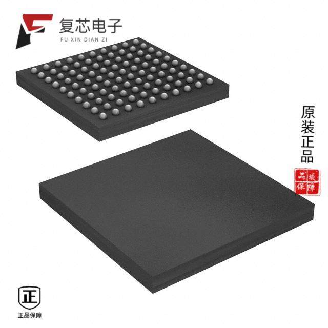 原厂正品8V19N490-24BDGI全新IC JITTER ATTENUATOR 10