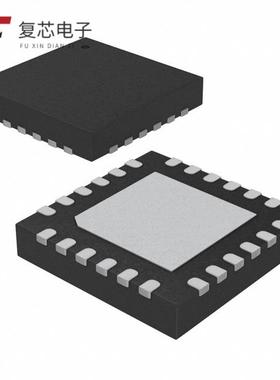 原厂正品ATTINY3217-MNR全新IC MCU 8BIT 32KB FLASH 2