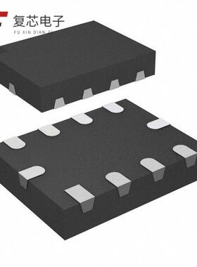原厂正品MAX11108AVB+T全新IC ADC 12BIT SAR 10UTQFN