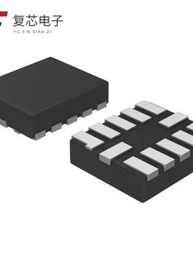 原厂正品LSF0204DRUTR全新IC TRNSLTR BIDIRECTIONAL 1