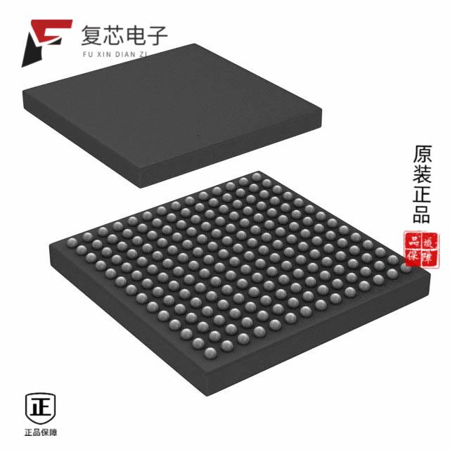 原厂正品TMS320C5504AZCHA12全新IC DSP FIXED-POINT 1