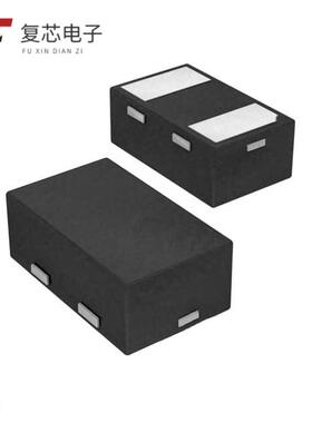 原厂正品DESD5V0S1BLD-7B全新TVS DIODE 5VWM 14VC DFN