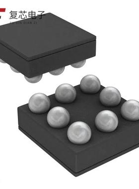 原厂正品MAX9890AEBL+全新IC SUPP CLICK-POP 9UCSP