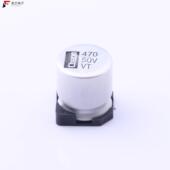 ±20% 原厂正品 VT1H471MI135000CE0全新470uF 50V