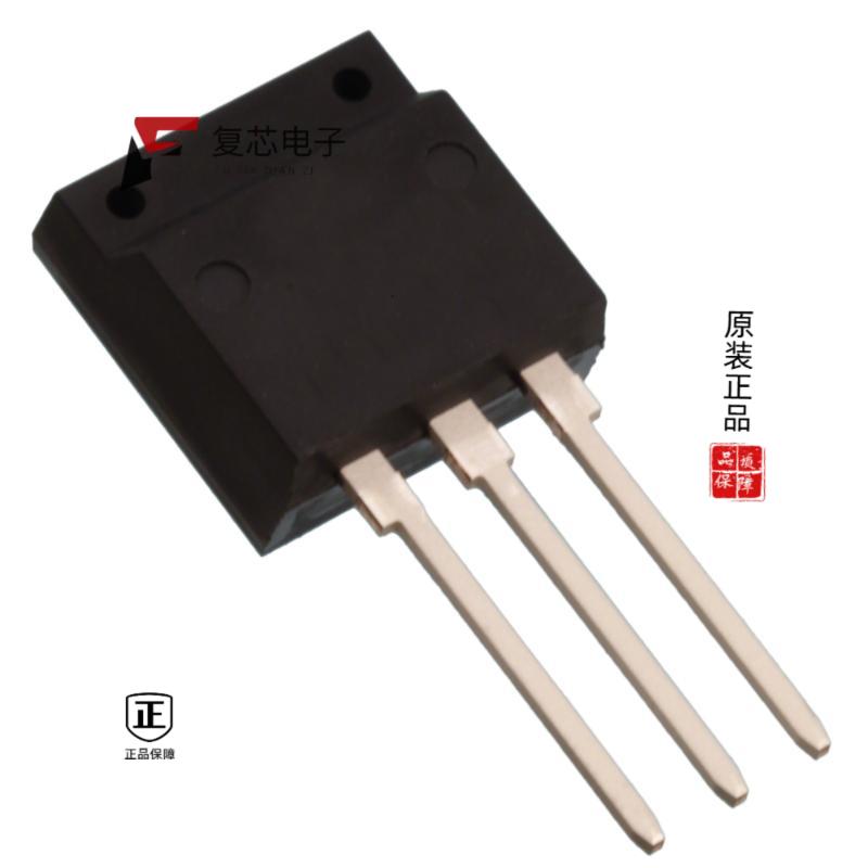 原厂正品AOWF25S65全新MOSFET N-CH 650V 25A TO262F