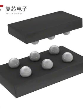 原厂正品BRCB064GWZ-3E2全新IC EEPROM 64K I2C UCSP30