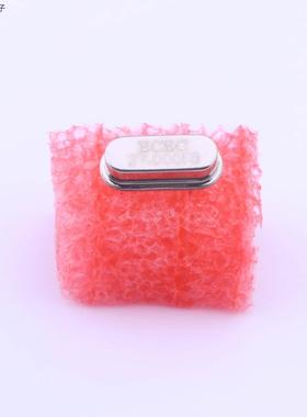 原厂正品B27000H245全新无源晶振 27.000000MHz -20~+2