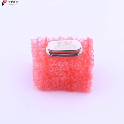 原厂正品B27000H245全新无源晶振 27.000000MHz -20~+2