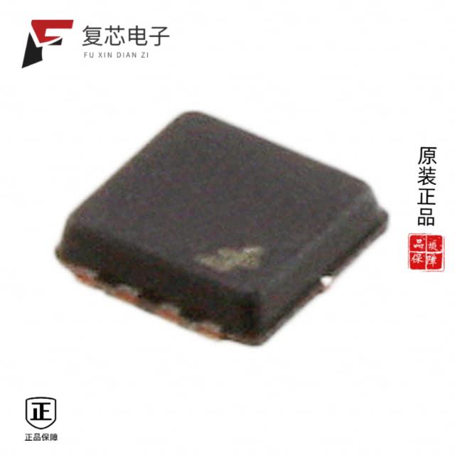 原厂正品FDMC8015L全新MOSFET N-CH 40V 7A/18A 8MLP
