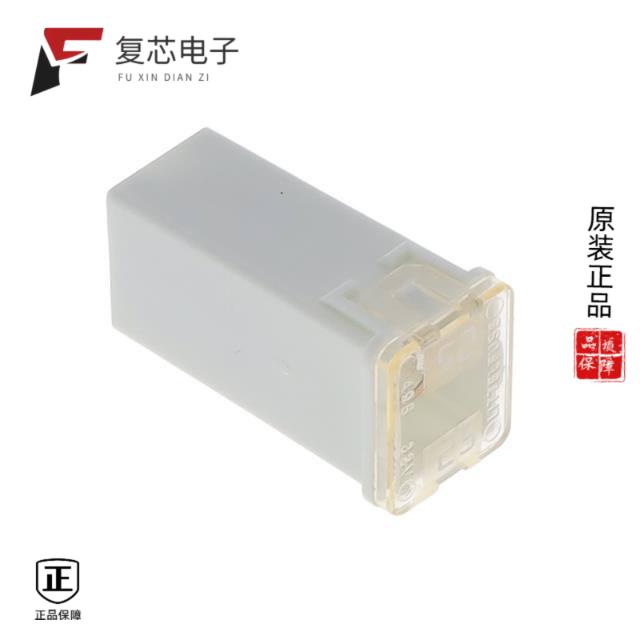 原厂正品0495025.ZXA全新FUSE AUTO 25A 32VAC AUTO LI